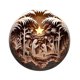 thumbnail image 2 of Oioii Nativity Scene Ornaments, Christmas Tree Ornaments Set, Birth of Jesus Hanging Decorations, Holy Religious Gifts, Nativity Scene Christian Gifts, 2 of 8
