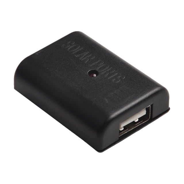 Single/Dual USB Solar Panel Voltage Regulator Power Voltage Controller 5V 2A/3A Home Electric Equipment Accessories