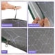thumbnail image 3 of EVEME Tabla De Vapor Para Ropa Con Guantes Para Planchar,Soporte Para Cocer Ropa Al Vapor,Almohadilla De Vapor,Tabla De Planchar Colgante,Tabla De Planchar Al Vapor,Vaporizador Para Ropa,Almohadilla D, 3 of 5