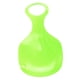 thumbnail image 1 of Trineo de nieve, trineo deslizante, tabla de esquí, resistente al desgaste, trineo grande cuesta abajo Verde, 1 of 8