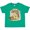Kelly Green, variant on Inktastic Lil Dungeon Dragon Boys or Girls Toddler T-Shirt