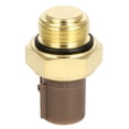 thumbnail image 3 of CCIYU ECT Sensor 37760P00003 Coolant Water Temperature Sensor Sender Fit For 2002-2005 for Acura RSX 2004-2005 for Acura TSX Coolant Sensor, 3 of 5