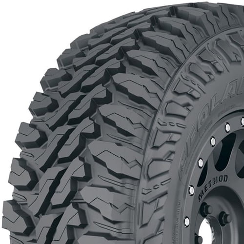 Yokohama Geolandar M T G003 Lt305 55r 121q Bsw All Season Tire Walmart Com