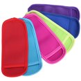 thumbnail image 4 of Bolsa para guardar caramelos de hielo, 6 piezas Bolsa portátil para guardar caramelos de hielo Bolsa para guardar caramelos de hielo Artesanía excepcional, 4 of 14