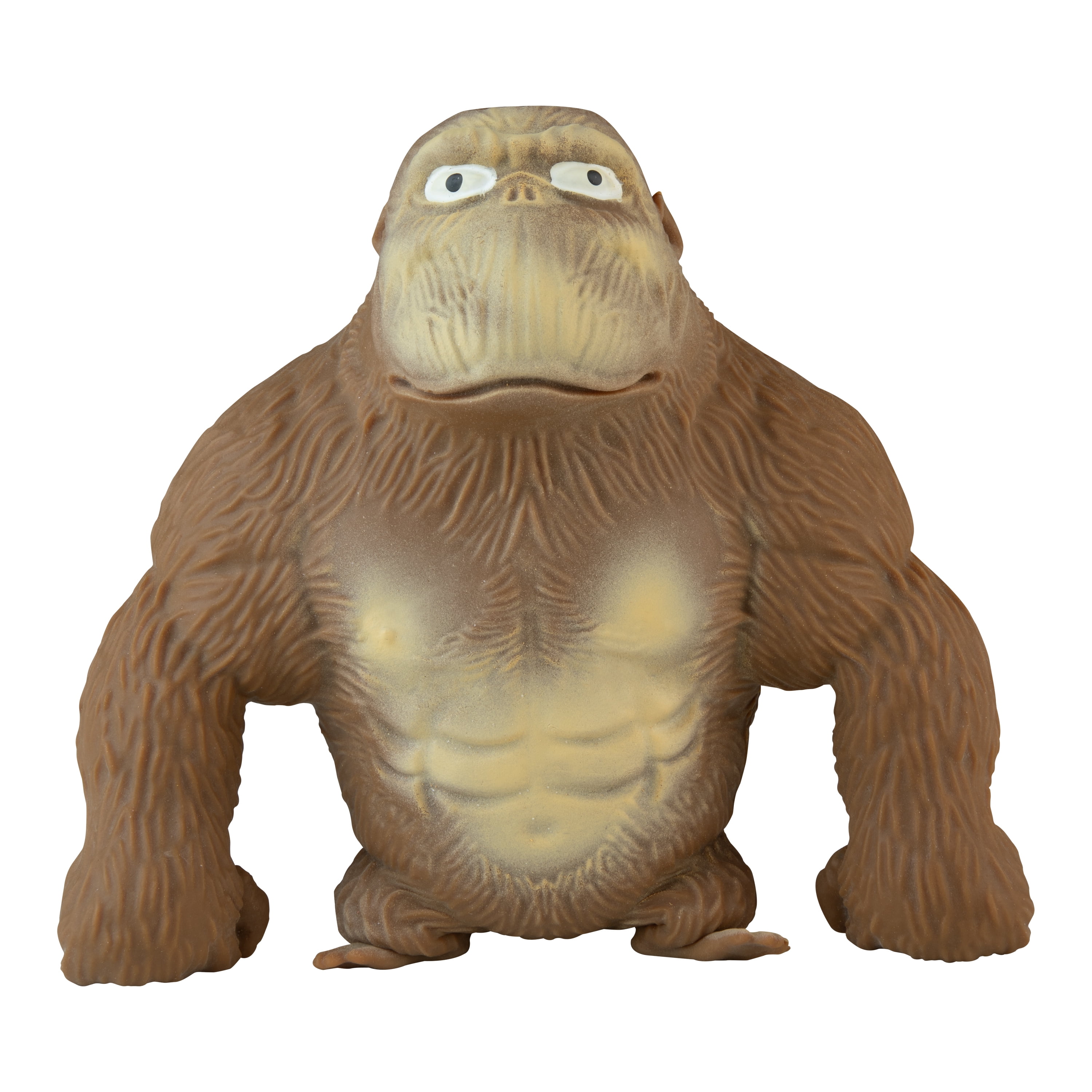 ORB Original Funkee Monkee ULTRA – over 3 Pound Stretchy Monkey, Novelty & Gag Toys for Kids Ages 3+