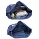 thumbnail image 5 of KAUKKO Cordón Deportes Mochila Gimnasio Yoga Bolsa Hombro Mochila para Hombres y Mujeres KAUKKO  K1031-Blue, 5 of 5