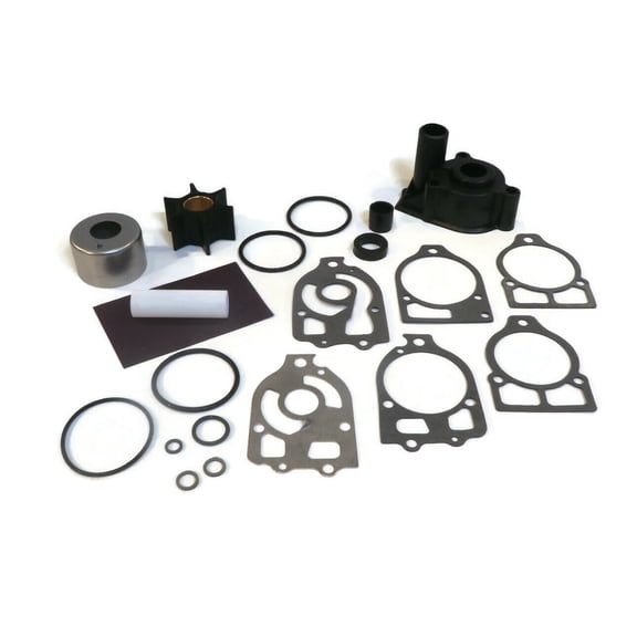 The ROP Shop Water Pump Kit for Mercury 200 HP EFI XRI 0D082000-0G303045 Outboard Impeller