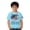 Light Blue(We the people American Flag Stars Striped), variant on CCRFTGI 250th Anniversary Usa Shirt for Kids Boys Girls Size 10-12 Patriotic Casual 4th Of July We the people American Flag Stars Striped Outfits Freedom Summer Festival T-Shirts Navy 9-10 Years
