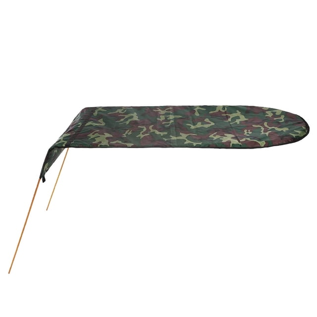 Parasol para barco Advancent Color de camuflaje