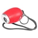 thumbnail image 2 of Mini reloj de proyección de 2 piezas Proyección de tejado de pared LED para viajes Camping Buenos juguete niños Azul + Rojo, 2 of 9