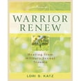 thumbnail image 1 of Warrior Renew: Healing From Military Sexual Trauma, 1 of 1