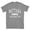 Navy, variant on Mattawa Washington Classic Established Men's Cotton T-Shirt