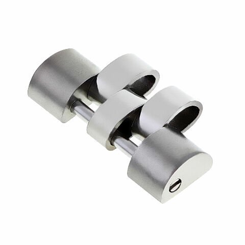 LINKS FOR JUBILEE WATCH BAND MENS ROLEX DATEJUST 16610 16613 16200 16710 S/STEEL