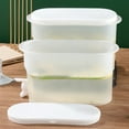 thumbnail image 4 of TIMIFIS Cold Kettle Large Capacityre Frigerator Cold Kettle with Faucet Fruit Teapot Lemonade Bucket Kitchen Appliances, 4 of 8