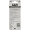 thumbnail image 5 of OZIUM Original Air Sanitizer Spray, 0.8 oz - Eliminates Odors, Cleans the Air You Breathe, 5 of 6