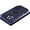 Blue, variant on Magnetic Metal Snap-On Case for iPhone 15/16 Pro Max, Magnetic Charging Anti-Collision Matte Protective Case (Gold,16pro)