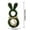 Multicolor#133, variant on Under 25 Dollars! YZEGDCH Easter Wreath, Artificial Summer Wreath, Home Indoor Outdoor Window Wall Holiday Party Decor