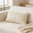 thumbnail image 4 of EGNMCR Taie d'Oreiller Imperméable et Résistante aux Taches, Douce et Douce pour la Peau, Housse d'Oreiller, Taie d'Oreiller Simple pour Adultes, Format Très Grand, Convient à la Literie de Chambre, Taie d'Oreiller en Polyester, 4 of 6