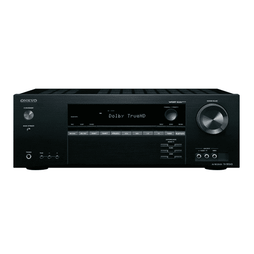 onkyo 5.1 receiver