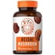 thumbnail image 1 of Suplemento Carlyle, cápsulas de hongos Reishi, 5000 mg, 120 unidades, 1 of 5