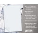 thumbnail image 5 of Bloc de Papel Cuadriculado Better Office 28x43 cm 50 Hojas Doble Faz, 5 of 6