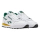 thumbnail image 3 of Tenis Reebok Hombre Classic Leather Green Blanco Casual blanco 8,0 MX, 3 of 7