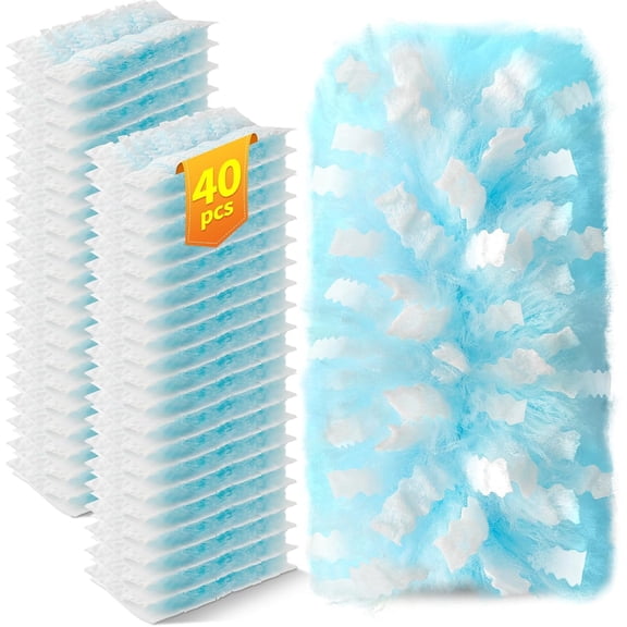 40 Count Duster Refills