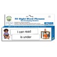 thumbnail image 1 of SENSATIONAL READING 50 PHRASES pour les Mots-Clés à Vue, 1 of 3