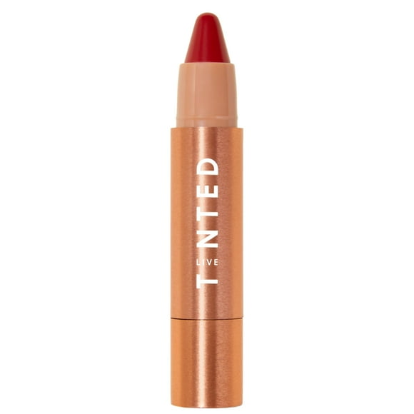 Corrector de color Live Tinted Huestick Origin para piel 3g
