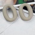 thumbnail image 4 of Ear Pads Replacement for WH-1000XM2 Headphones,Blue, 4 of 5
