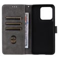 thumbnail image 2 of Phone Wallet Case for Motorola Moto Edge 60S Pro with Stand - Leather Folio Cover & Card Slots Blue, 2 of 5