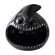 thumbnail image 1 of Halloween Cute Ghost Candlestick Candle Decoration Arrangement Atmosphere Candy Storage Desktop Ornaments, 1 of 5