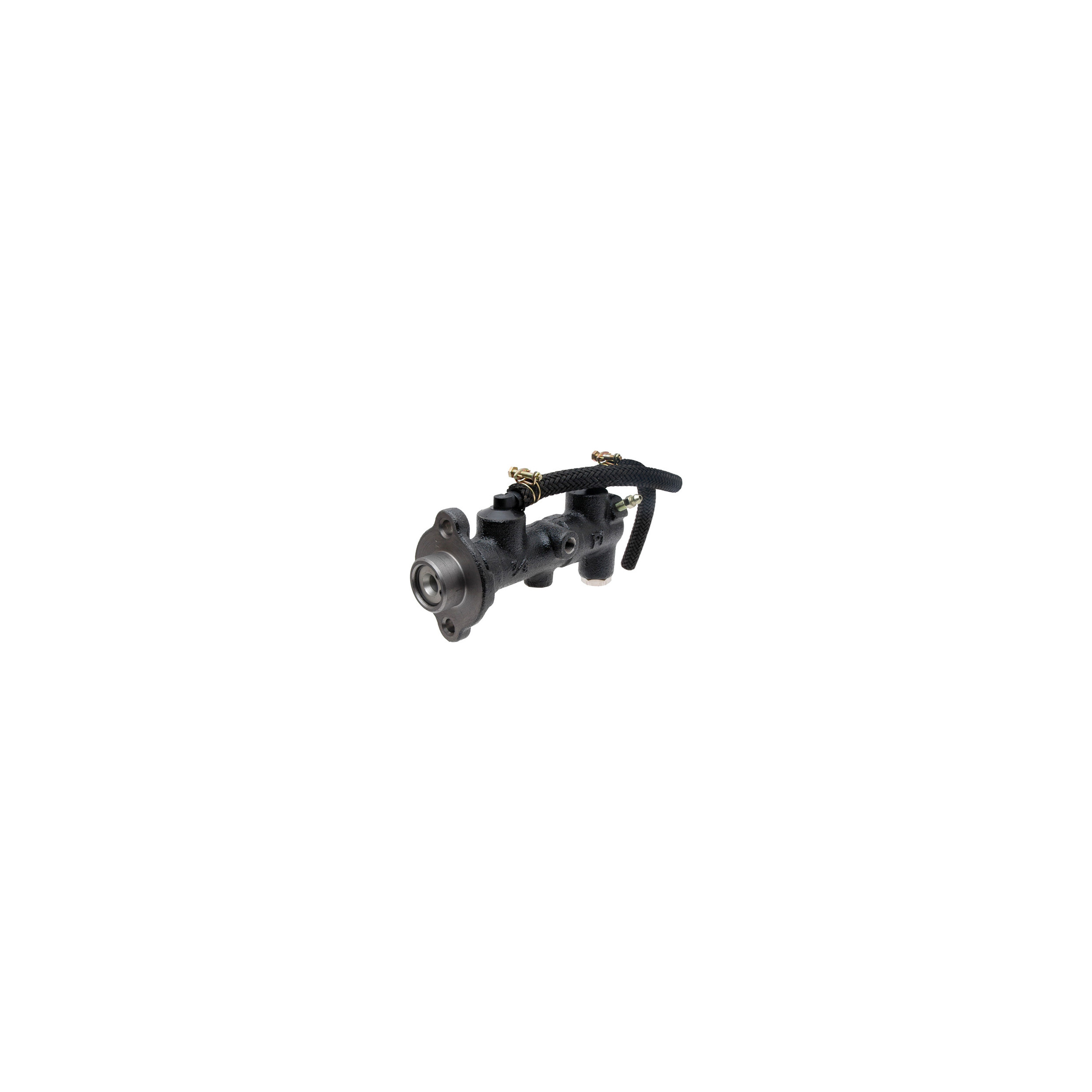 Raybestos Element3 New Master Cylinder, MC39358 Fits select: 1981-1982 MAZDA 626