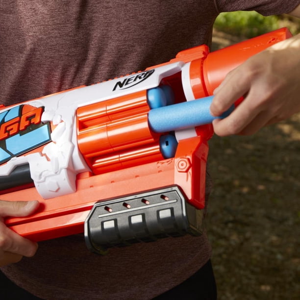 Nerf Blasters & Foam Play - Perfect for Kindergarten Activities