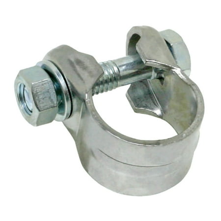 Fly Bikes Seat Clamp - Sunlite Steel Seat Clamp 1-1/8in Bike