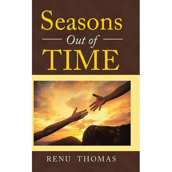 Seasons out of Time (Hardcover)