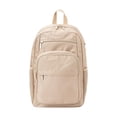 thumbnail image 1 of Mochila Porta Laptop Samsonite Hammer Dune Beige, 1 of 8
