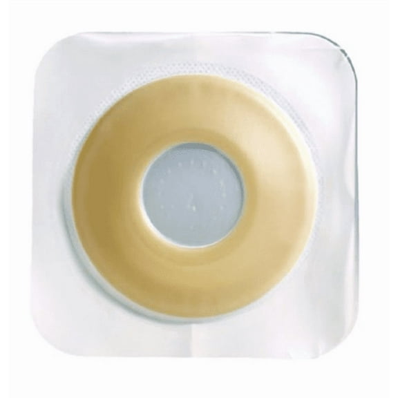 SUR-FIT Natura Two-Piece Convex Skin Barrier 413178 Box of 10