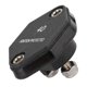 thumbnail image 2 of Portafusibles universal para barco y coche, resistente al agua, 32 V, 40 A, disyuntor de reinicio automático, 2 of 8