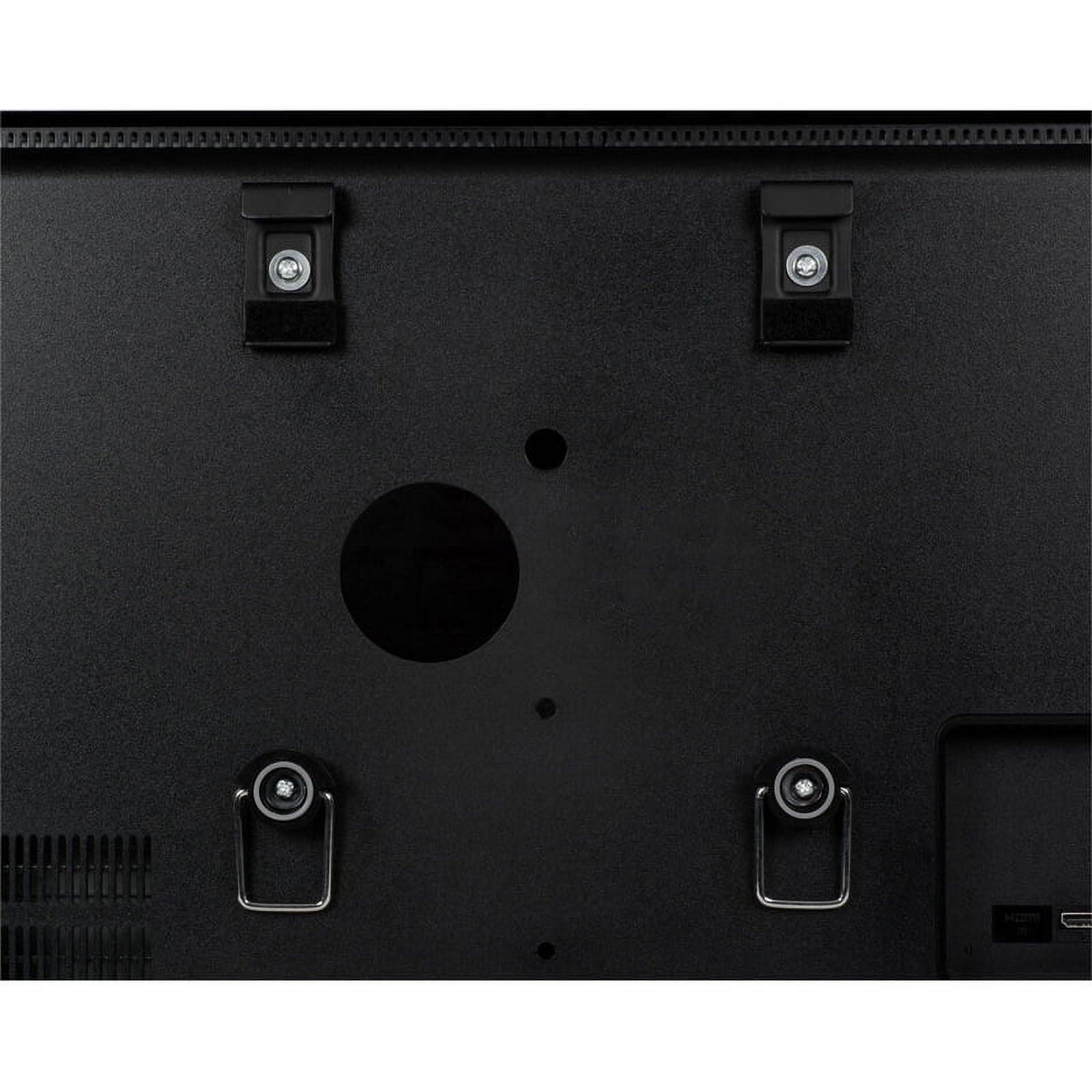 Dayton Audio Shadow Mount HM3260 Hanger Style TV Wall Mount 32"-80"