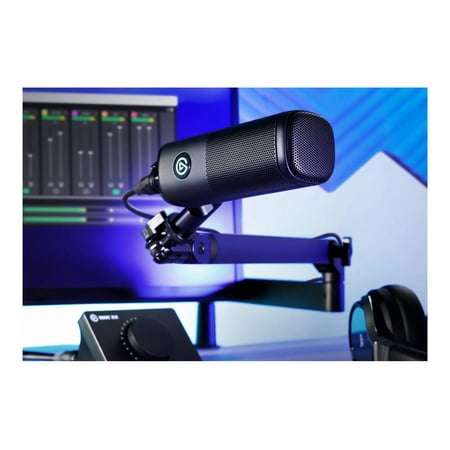 Elgato - Wave DX Dynamic Microphone