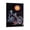 style-1, variant on David Mann Motorcycle Art Gnghost Rider Prints Poster (30) Home Decor Poster Wall Art Hanging Picture Print Bedroom Decorative Painting Posters Room Aesthetic 12x18inch(30x45cm)