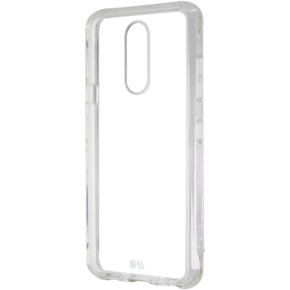 Case-Mate Tough Clear Series Case for LG K30 (2019) Smartphones - Clear