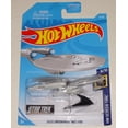 thumbnail image 1 of Juguete coleccionable Hot Wheels U.S.S. Enterprise NCC 1701, 1 of 2
