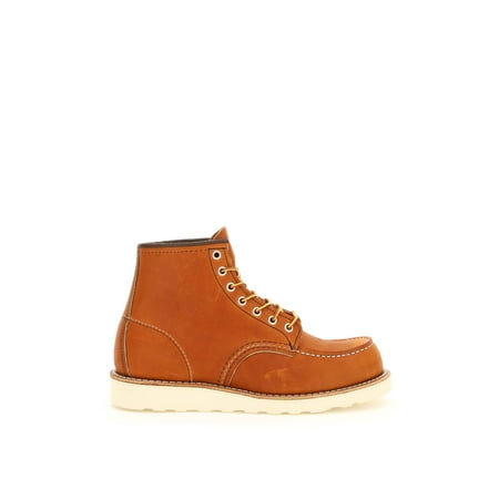 

Red Wing Shoes Classic Moc Ankle Boots Men