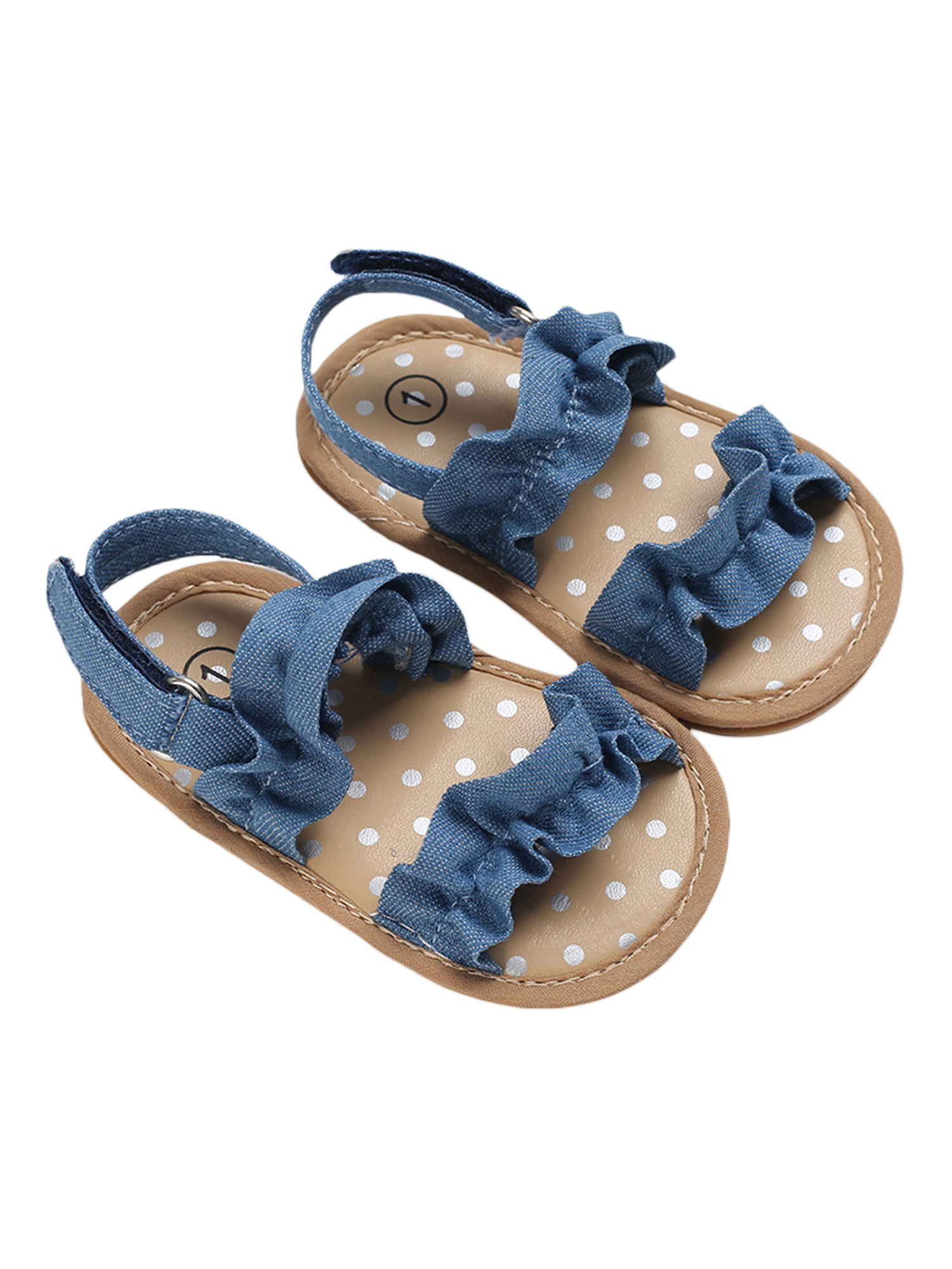Buy NEMANGenuine Leather Preventive Baby Girl Orthopedic Shoes, Kids, Infant  Sandals Online at desertcartINDIA