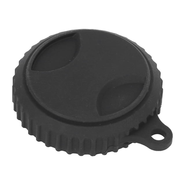 Tapa De Lente, Protector De Lente De Silicona Suave, Fácil De Instalar, Antideslizante, Anticolisión Para Lente ONE R De 1 Pulgada