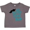 thumbnail image 3 of Inktastic Big Mister to a Little Sister Boys Toddler T-Shirt, 3 of 5