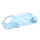 thumbnail image 4 of Traje de recuperación para gatos después de la cirugía Camisa alternativa con cuello electrónico para recuperación de heridas abdominales (azul S), 4 of 12