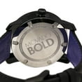 thumbnail image 2 of Movado Unisex Bold Large Leather Analog Quartz 42mm Watch 3600170, 2 of 5